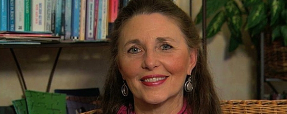 Lynn Eib, Survivor and Patient Advocate