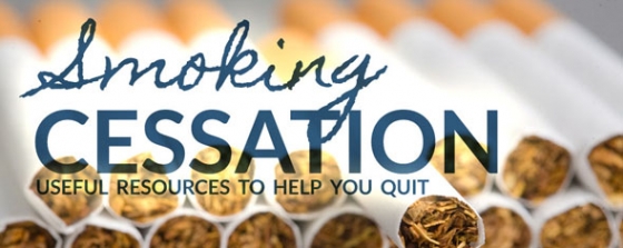 Resources to help you quit smoking