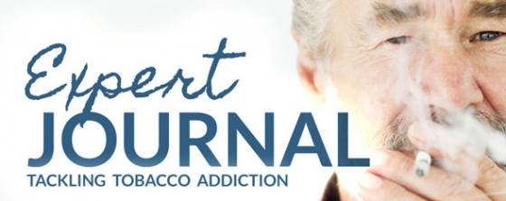 Tackling the physical, mental and social aspects of tobacco addiction
