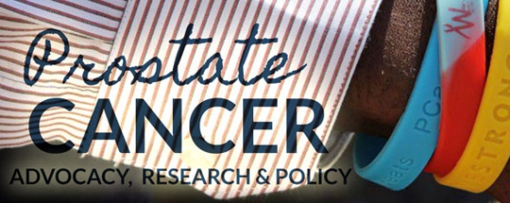 Prostate Cancer Advocates Speak Up on Policy, Research and Treatments