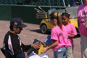 autographs