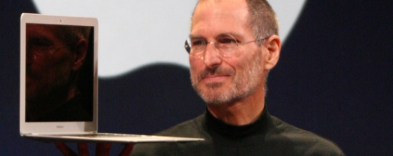 Steve Jobs' Inspirational Commencement Speech