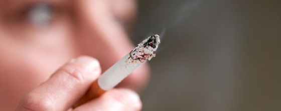 Why smoking is a major health risk and some tips for quitting